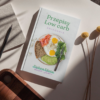 Ebook: Dieta przy PMOS (daw. PCOS) - jadłospis na 30 dni