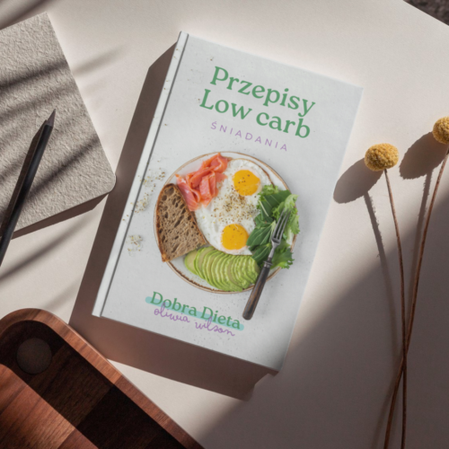 Ebook: Dieta przy nadczynności tarczycy - jadłospis na 30 dni