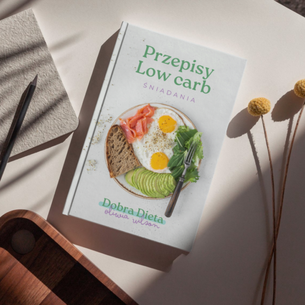 Ebook: Dieta przy PMOS (daw. PCOS) - jadłospis na 30 dni